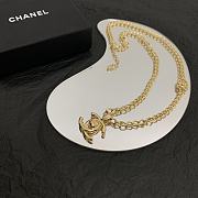 Chanel Necklace 8656 - 2