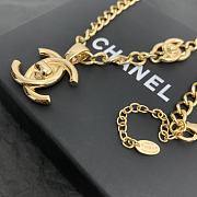 Chanel Necklace 8656 - 6