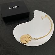Chanel Necklace 8657 - 4