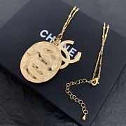 Chanel Necklace 8657 - 5