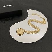Chanel Necklace 8658 - 1