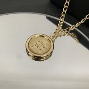 Chanel Necklace 8658 - 3