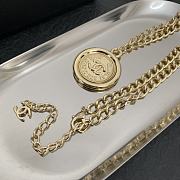 Chanel Necklace 8658 - 4