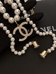 Chanel Necklace 8659 - 4