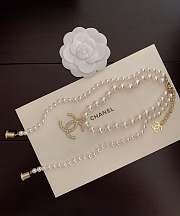 Chanel Necklace 8659 - 3