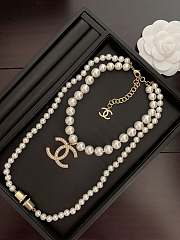 Chanel Necklace 8659 - 6