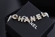 Chanel Necklace 8660 - 3