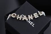 Chanel Necklace 8660 - 5