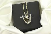 Chanel Necklace 8661 - 1