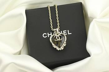 Chanel Necklace 8661