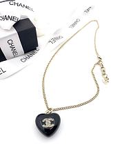 Chanel Necklace 8662 - 1