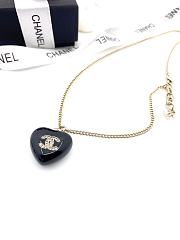 Chanel Necklace 8662 - 3