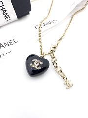 Chanel Necklace 8662 - 4