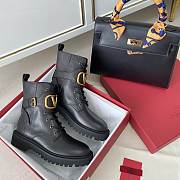 Valentino Boots 8669 - 1