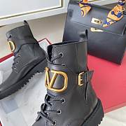 Valentino Boots 8669 - 3