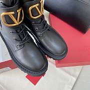 Valentino Boots 8669 - 6