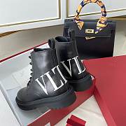 Valentino Boots 8670 - 5