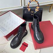 Valentino Boots 8670 - 2