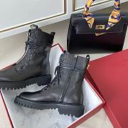Valentino Boots 8671 - 6