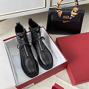 Valentino Boots 8671 - 5