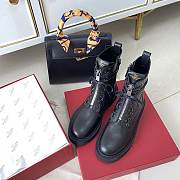 Valentino Boots 8671 - 4