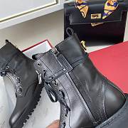 Valentino Boots 8671 - 2