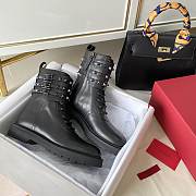 Valentino Boots 8672 - 1