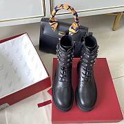Valentino Boots 8672 - 6