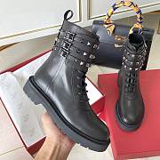 Valentino Boots 8672 - 5