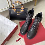 Valentino Boots 8672 - 4