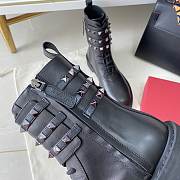 Valentino Boots 8672 - 3