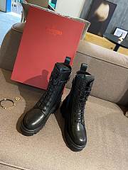 Valentino Boots 8673 - 4