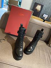 Valentino Boots 8673 - 5