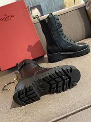 Valentino Boots 8673 - 6