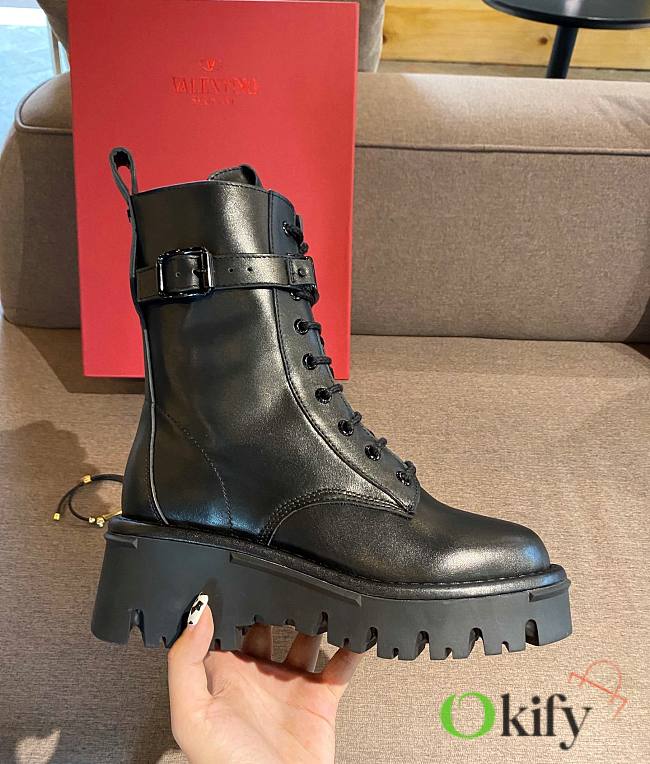 Valentino Boots 8673 - 1