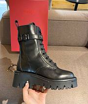 Valentino Boots 8673 - 1