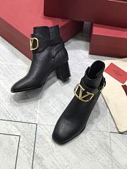 Valentino Boots 8674 - 4