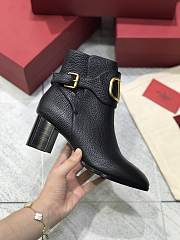 Valentino Boots 8674 - 5