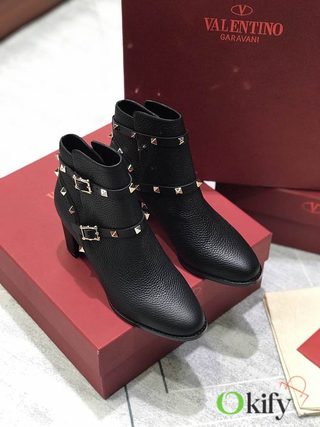 Valentino Boots 8675 - 1