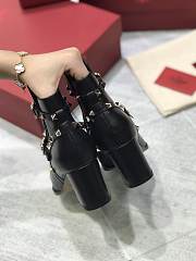 Valentino Boots 8675 - 6