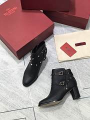 Valentino Boots 8675 - 5