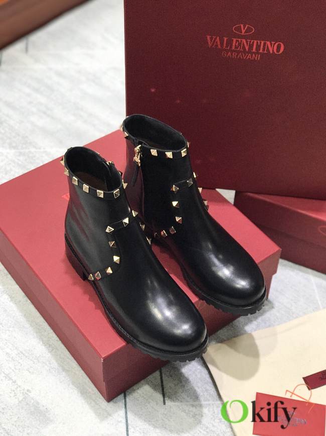 Valentino Boots 8676 - 1