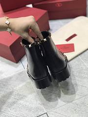 Valentino Boots 8676 - 5