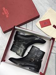 Valentino Boots 8676 - 2