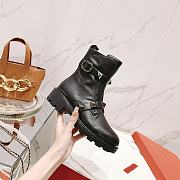 Valentino Boots 8677 - 1