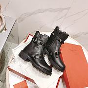 Valentino Boots 8677 - 2