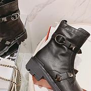 Valentino Boots 8677 - 3