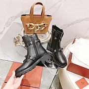 Valentino Boots 8677 - 5