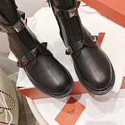 Valentino Boots 8677 - 6