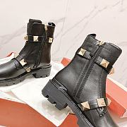 Valentino Boots 8678 - 6